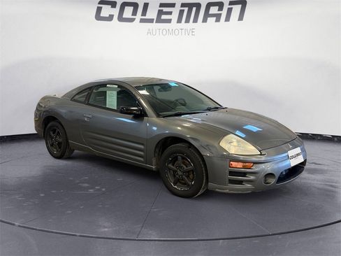 Used 2003 Mitsubishi Eclipse RS image 7