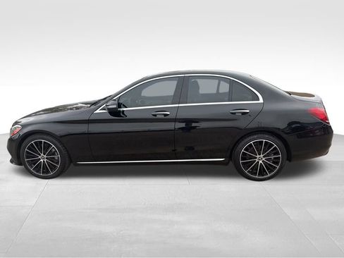 Used 2021 Mercedes-Benz C 300 Sedan image 10