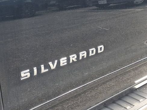 Used 2015 Chevrolet Silverado 1500 LT w/ All Star Edition AWD/4WD image 7