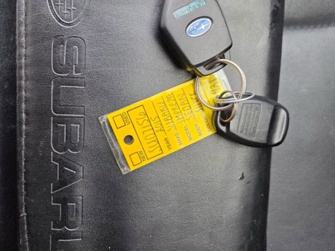 Used 2015 Subaru Impreza 2.0i Limited image 19