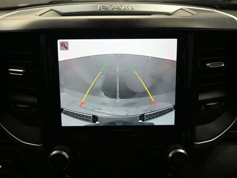 Used 2022 RAM 1500 Big Horn image 16