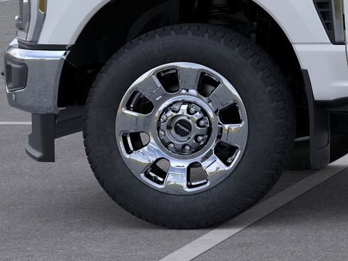 New 2026 Ford F350 Lariat w/ Lariat Ultimate Package image 19