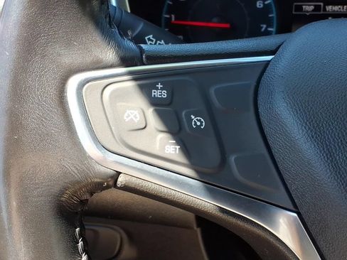Used 2018 Chevrolet Equinox LT AWD/4WD image 7
