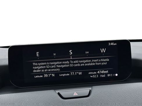 Used 2024 MAZDA CX-90 Plug-In Hybrid w/ Premium Pkg image 15