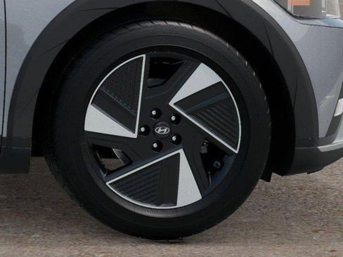 New 2026 Hyundai Ioniq 5 SE AWD/4WD image 8