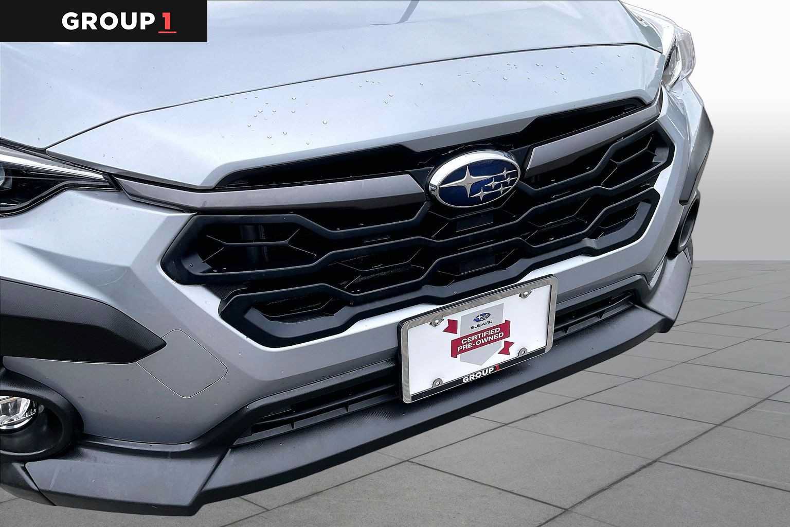 Certified 2026 Subaru Crosstrek 2.5i Premium AWD/4WD image 29
