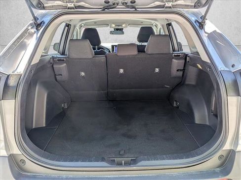 Used 2025 Toyota RAV4 LE AWD/4WD image 6