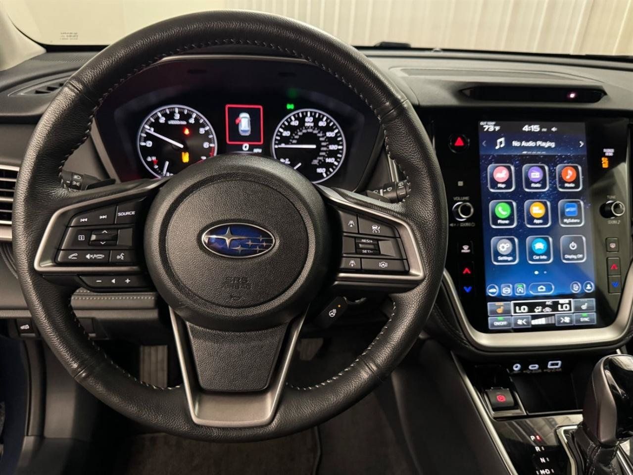 Used 2024 Subaru Outback Limited AWD/4WD image 14