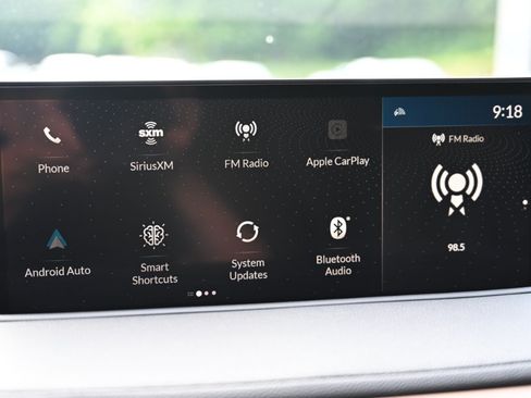 Used 2022 Acura MDX SH-AWD image 27
