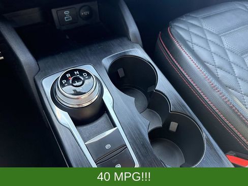 Used 2023 Ford Escape ST-Line Elite w/ Premium Technology Package AWD/4WD image 26