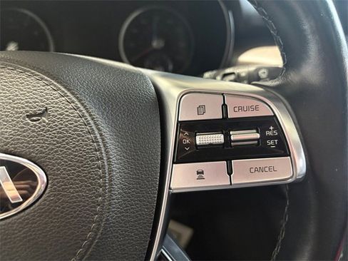 Used 2020 Kia Telluride EX w/ EX Premium Package image 25