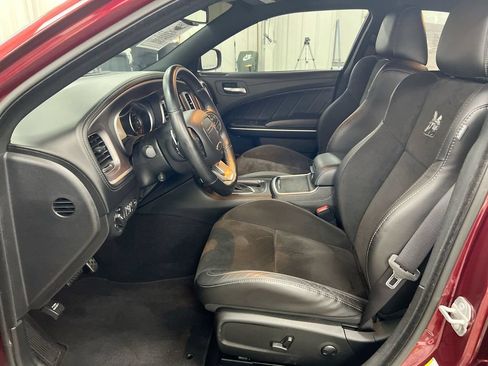 Used 2022 Dodge Charger Scat Pack RWD image 19
