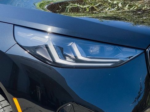 New 2026 BMW X3 M50 w/ Premium Package image 8