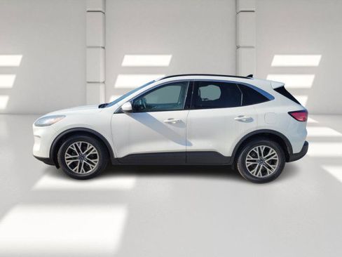 Used 2020 Ford Escape SEL image 4