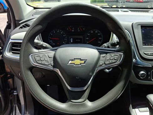 Used 2023 Chevrolet Equinox LS AWD/4WD image 18
