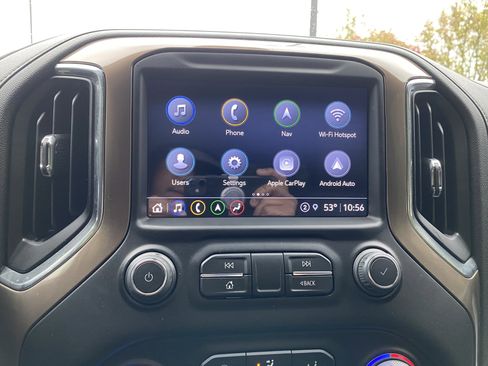 Used 2023 Chevrolet Silverado 2500 High Country w/ Z71 Off-Road Package image 27