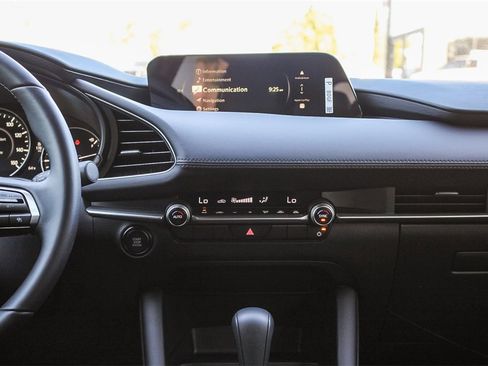 New 2026 MAZDA MAZDA3 s Sport image 15