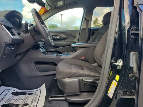 Used 2024 GMC Terrain SLE FWD image 15