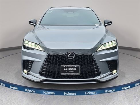 Used 2023 Lexus RX 350 F Sport image 2