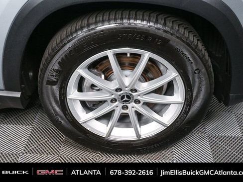 Used 2024 Mercedes-Benz GLE 350 4MATIC image 37