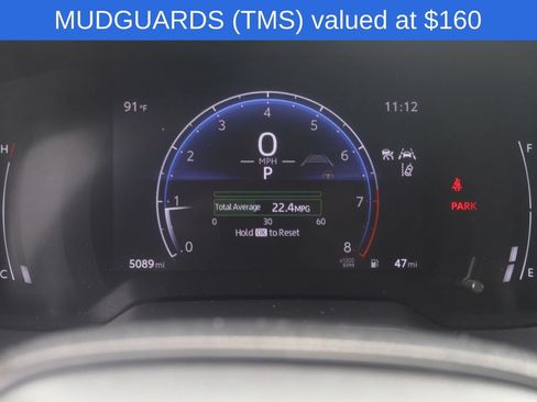 Used 2026 Toyota Corolla Cross L AWD/4WD image 6