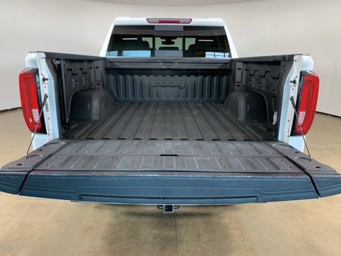 Used 2020 GMC Sierra 1500 AT4 image 14
