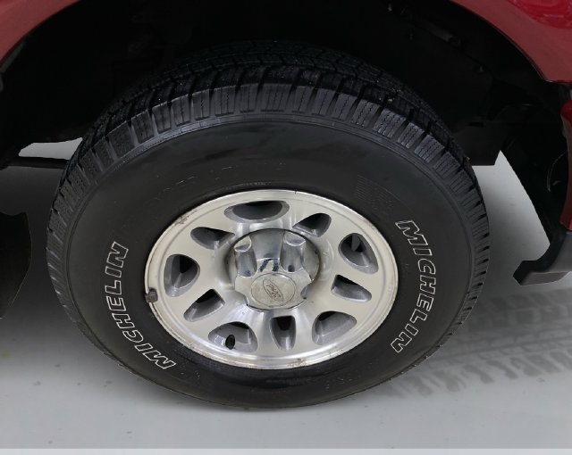 Used 2011 Ford Ranger XLT w/ Bright Trim Group AWD/4WD image 16