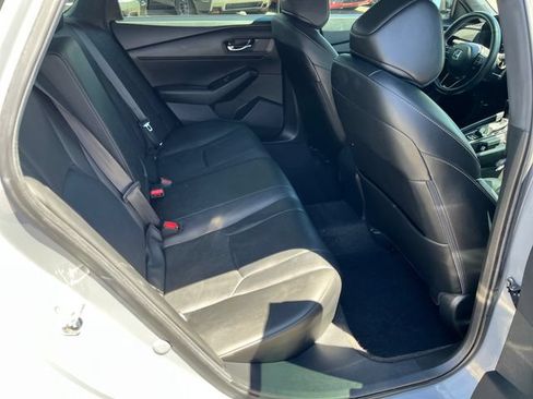 Certified 2024 Honda Accord Sport image 14