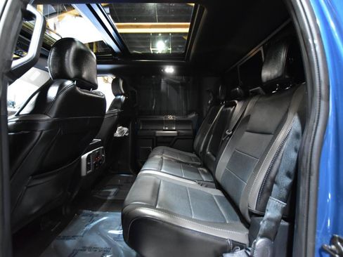 Used 2019 Ford F150 Raptor w/ Equipment Group 802A Luxury AWD/4WD image 46