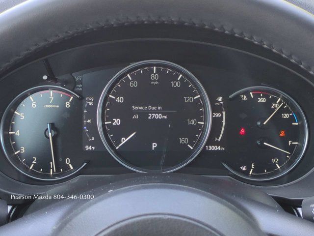 Certified 2025 MAZDA CX-5 AWD 2.5 S w/ Premium Plus Pkg image 29