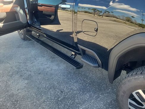 New 2026 GMC Sierra 2500 Denali Ultimate image 10