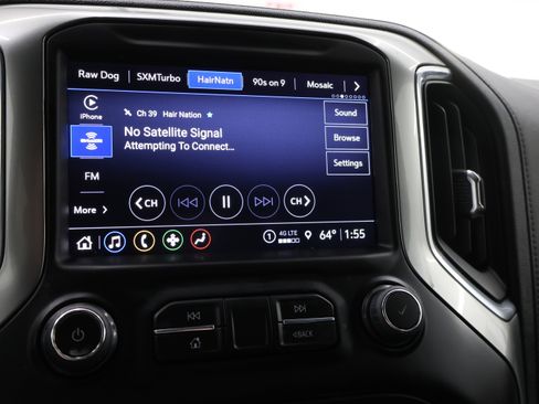 Used 2023 Chevrolet Silverado 3500 LT w/ All Star Edition image 51