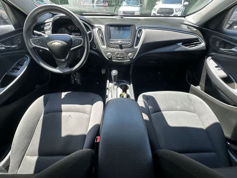 Used 2016 Chevrolet Malibu LS FWD image 19