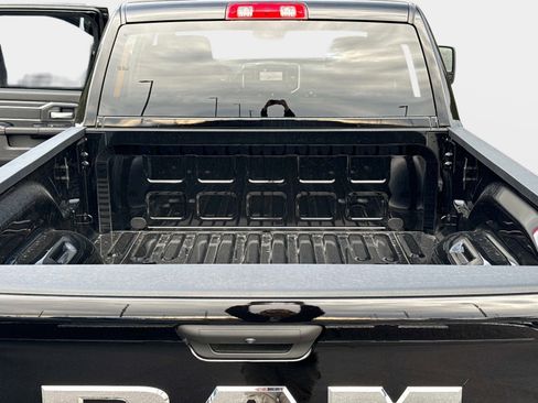 New 2026 RAM 2500 Big Horn image 12