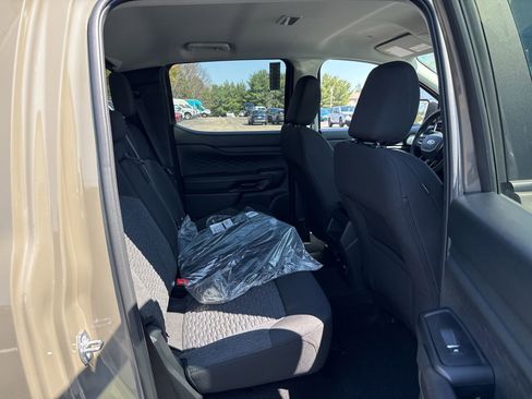 New 2026 Ford Ranger XLT AWD/4WD image 10