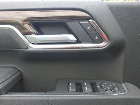 New 2026 GMC Sierra 1500 Elevation AWD/4WD image 27