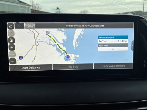 Used 2025 Hyundai Palisade SEL image 20