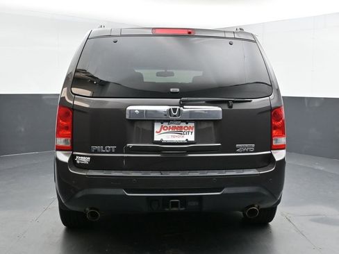 Used 2014 Honda Pilot Touring image 7