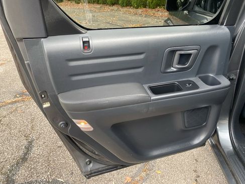 Used 2012 Honda Ridgeline RTL image 21
