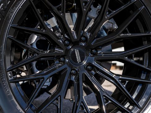 New 2025 Ford F150 Raptor image 21