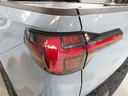 Certified 2025 Hyundai Santa Cruz SEL image 32