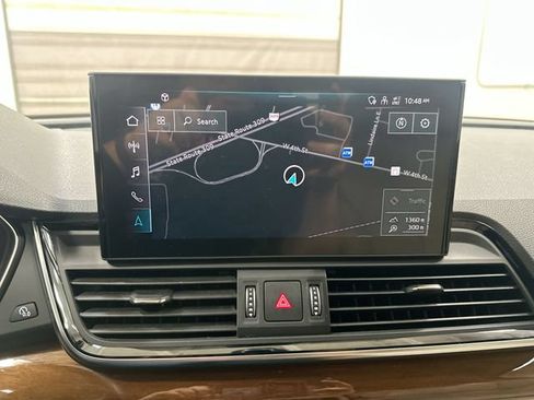 Used 2022 Audi Q5 e Premium Plus AWD/4WD image 21