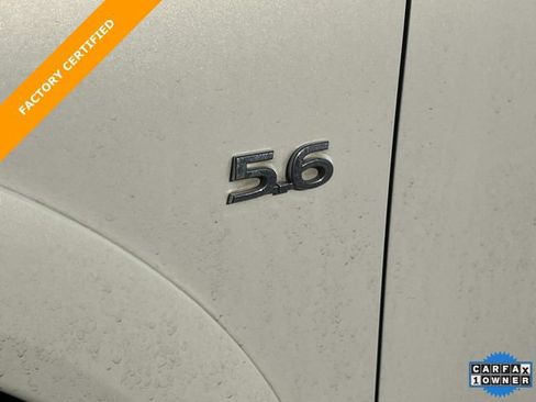 Used 2014 INFINITI QX80 4WD w/ Deluxe Touring Package image 10