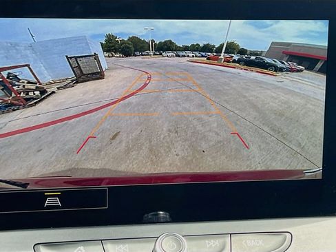Used 2025 Chevrolet Blazer RS w/ LPO, Floor Liner Package FWD image 14