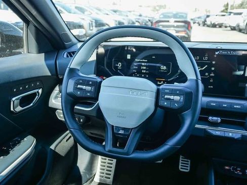 New 2026 Kia K4 GT-Line Turbo image 17
