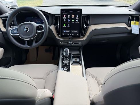 New 2026 Volvo XC60 T8 Plus w/ Protection Package Premier AWD/4WD image 2