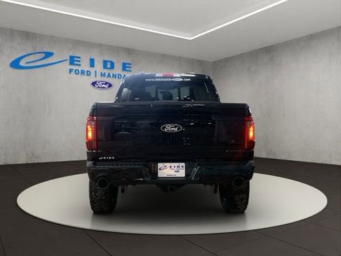New 2026 Ford F150 XLT w/ Equipment Group 303A High AWD/4WD image 7
