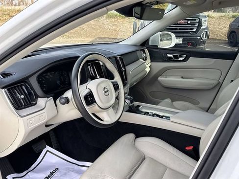 Used 2020 Volvo XC60 T5 Inscription w/ Protection Package Premier FWD image 12