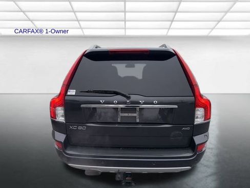Used 2013 Volvo XC90 3.2 image 11