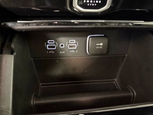 New 2026 Jeep Grand Cherokee Limited AWD/4WD image 26